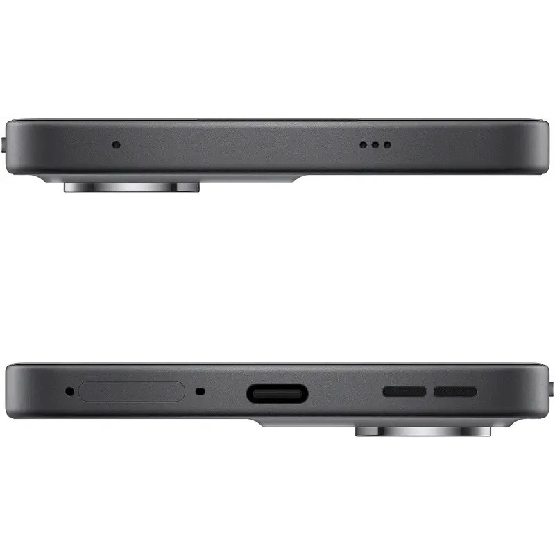 OPPO Reno 13 FS 5G 12/512GB Graphite Grey
