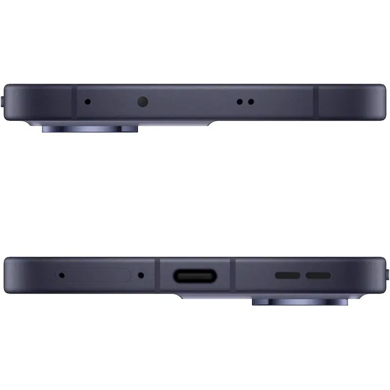 OPPO Reno13 5G 12/256GB Luminous Blue 