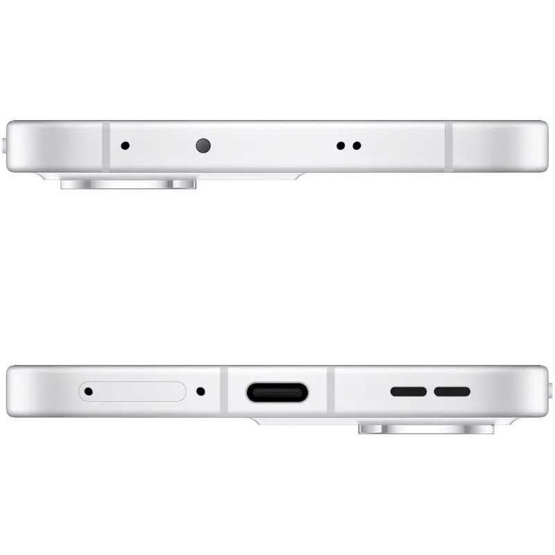 OPPO Reno13 5G 12/256GB Plume White