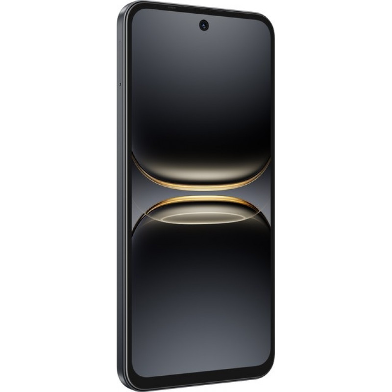 Tecno Spark 40C (KM4k) 4/128GB Ink Black (4894947092459)