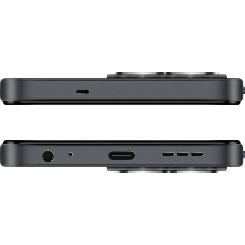 Tecno Spark 40C (KM4k) 4/128GB Ink Black (4894947092459)