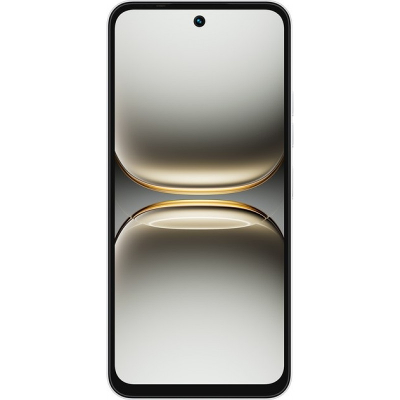 Tecno Spark 40C (KM4k) 4/128GB Veil White (4894947093036)
