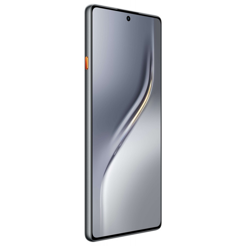 Tecno Camon 40 (CM5) 8/128GB Galaxy Black (4894947069253)