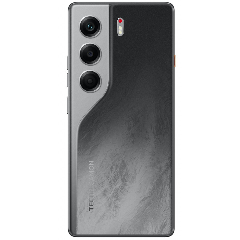 Tecno Camon 40 (CM5) 8/128GB Galaxy Black (4894947069253)