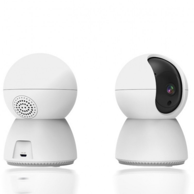 Камера видеонаблюдения TP-Link Tapo C200