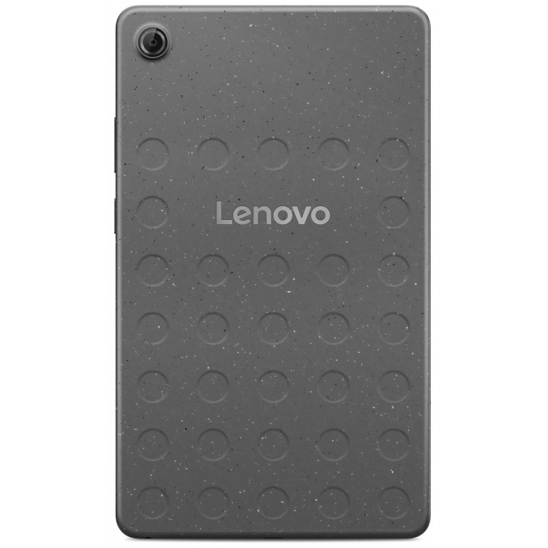 Планшет Lenovo Tab One 4/128GB WiFi Luna Grey + Clear Case (ZAF00131UA)