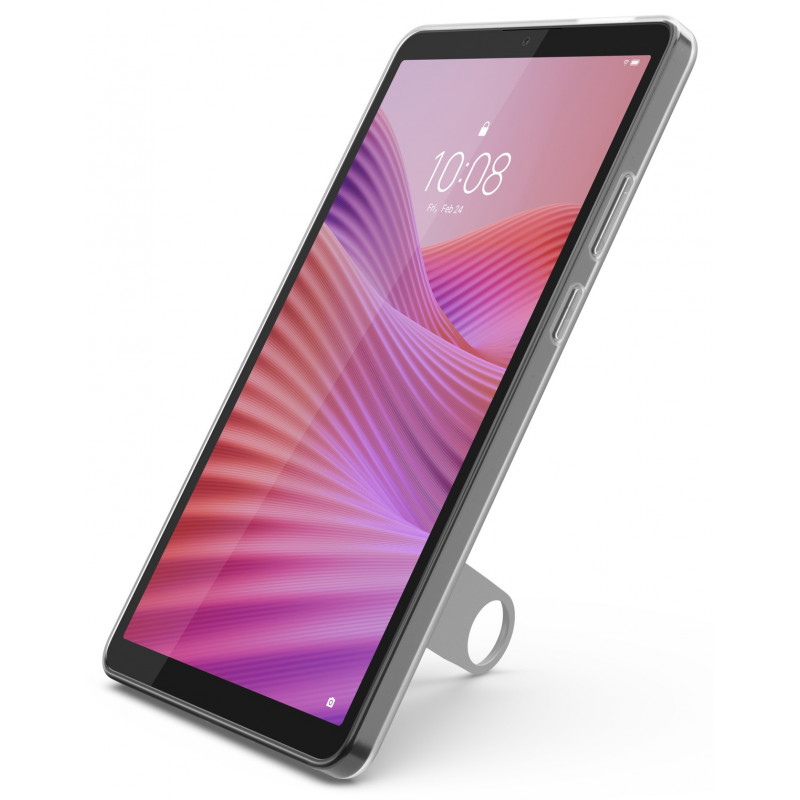 Планшет Lenovo Tab One 4/64GB WiFi Luna Grey + Clear Case (ZAF00098UA)