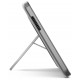 Планшет Lenovo Tab One 4/64GB WiFi Luna Grey + Clear Case (ZAF00098UA)