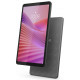 Планшет Lenovo Tab One 4/128GB LTE Luna Grey + Clear Case (ZAF10098UA)