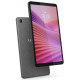 Планшет Lenovo Tab One 4/128GB LTE Luna Grey + Clear Case (ZAF10098UA)