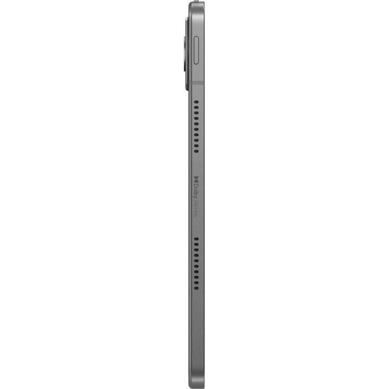 Планшет Lenovo Idea Tab 8/128GB 5G Luna Grey + Case&Pen (ZAFM0065UA)