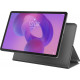 Планшет Lenovo Idea Tab 8/128GB 5G Luna Grey + Case&Pen (ZAFM0065UA)