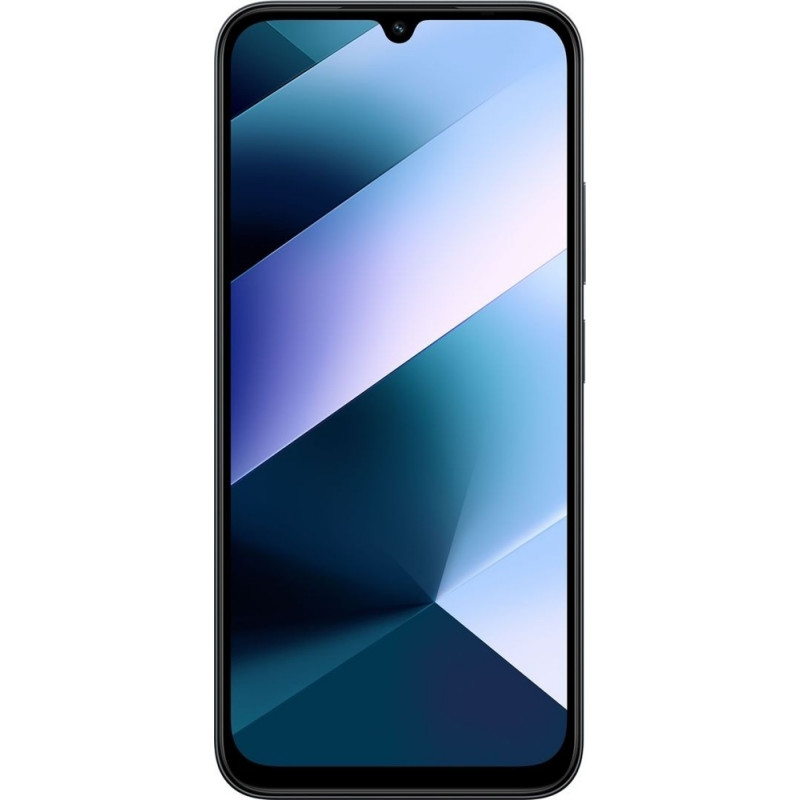 Poco C85 8/256GB Black