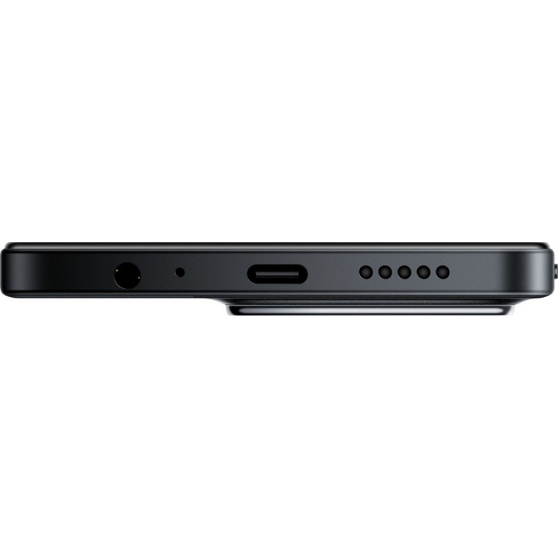 Poco C85 8/256GB Black