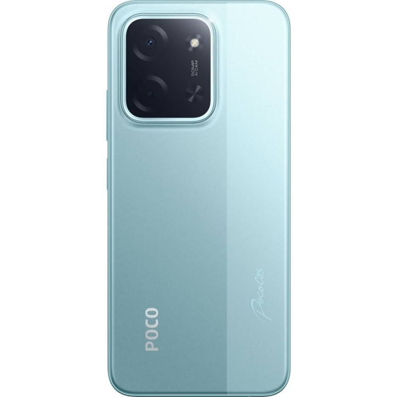 Poco C85 8/256GB Green