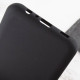 Чохол Silicone Cover Lakshmi Full Camera для Samsung Galaxy A07 Black (AA)