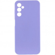 Чохол Silicone Cover Lakshmi Full Camera для Samsung Galaxy A17 5G Dasheen (AA)