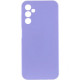 Чехол Silicone Cover Lakshmi Full Camera для Samsung Galaxy A17 5G Dasheen (AA)