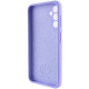 Чехол Silicone Cover Lakshmi Full Camera для Samsung Galaxy A17 5G Dasheen (AA)