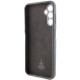 Чехол Silicone Cover Lakshmi Full Camera для Samsung Galaxy A17 5G Black (AA)