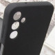 Чехол Silicone Cover Lakshmi Full Camera для Samsung Galaxy A17 5G Black (AA)