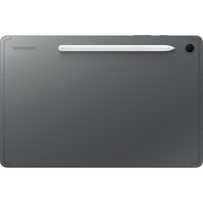 Планшет Samsung Galaxy Tab S10 Lite 5G 8/256GB Gray + Pen (SM-X406BZAPEUC)