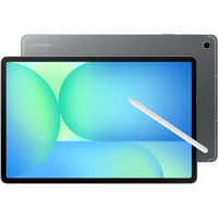 Планшет Samsung Galaxy Tab S10 FE+ Wi-Fi 8/128GB Gray+Pen (SM-X620NZAREUC)