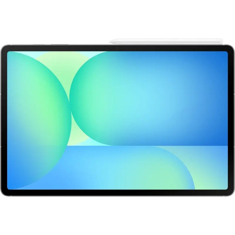 Планшет Samsung Galaxy Tab S10 FE+ Wi-Fi 12/256GB Gray+Pen (SM-X620NZAPEUC)