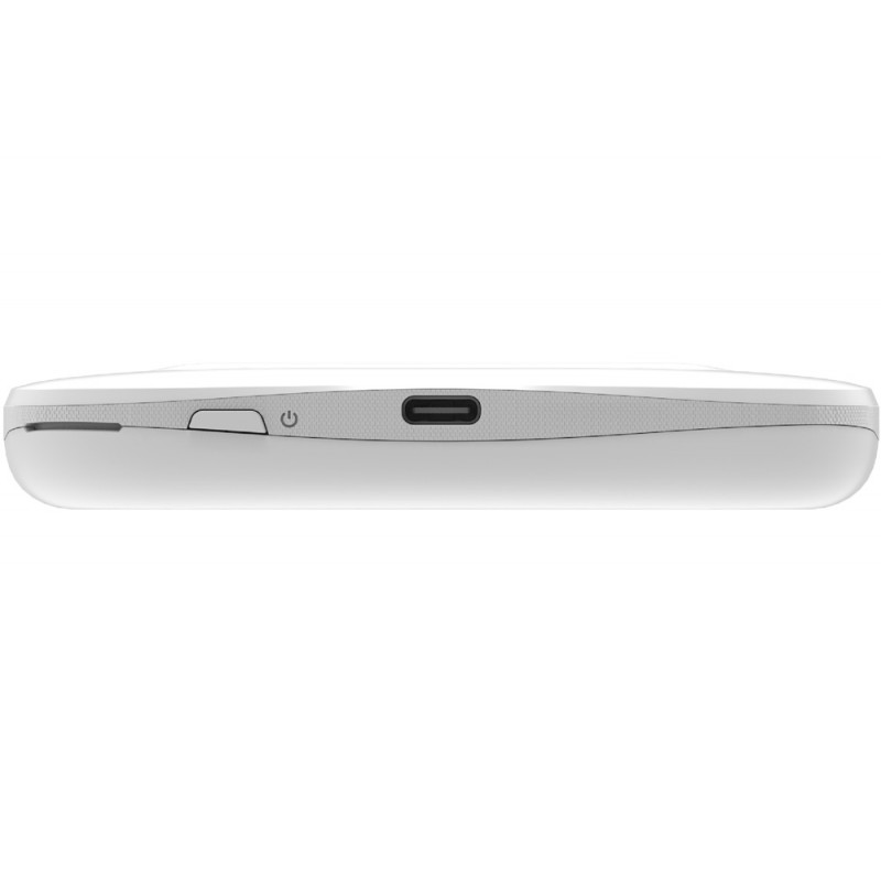 Мобільний роутер Ergo M126 Cat4 3G/4G + Wi-Fi 6 White