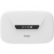 Мобільний роутер Ergo M126 Cat4 3G/4G + Wi-Fi 6 White