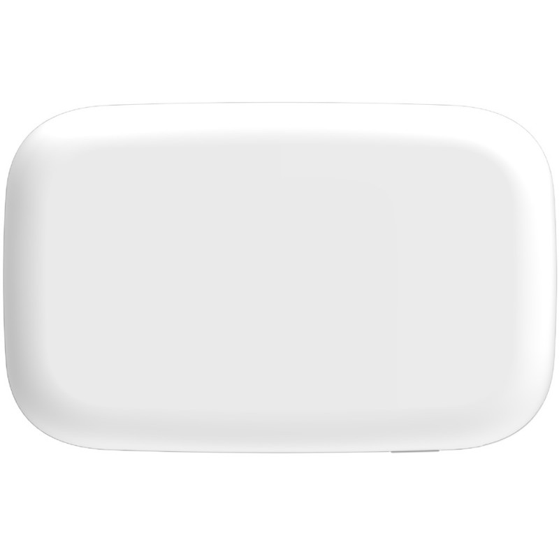 Мобільний роутер Ergo M126 Cat4 3G/4G + Wi-Fi 6 White