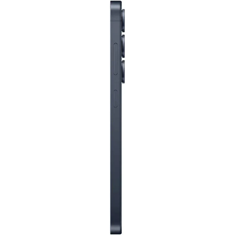 Samsung Galaxy S25 12/256GB Blue Black (SM-S931BZKG) Global