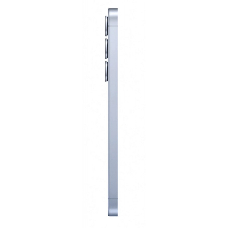 Samsung Galaxy S25 12/256GB Icy Blue (SM-S931BLBG) Global