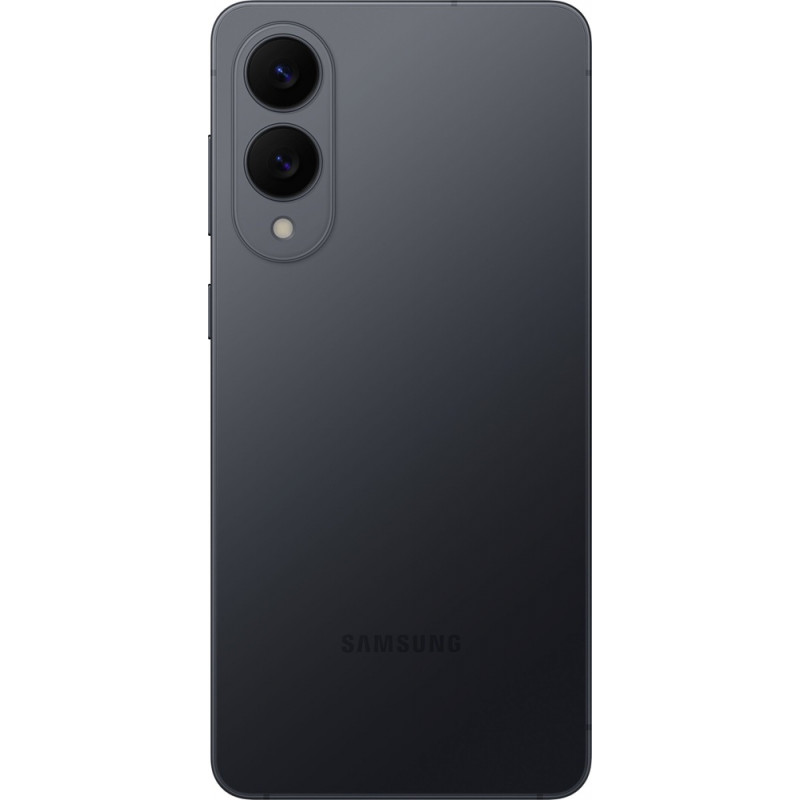 Samsung Galaxy S25 Edge 12/256GB Titanium Jetblack (SM-S937BZKD) Global