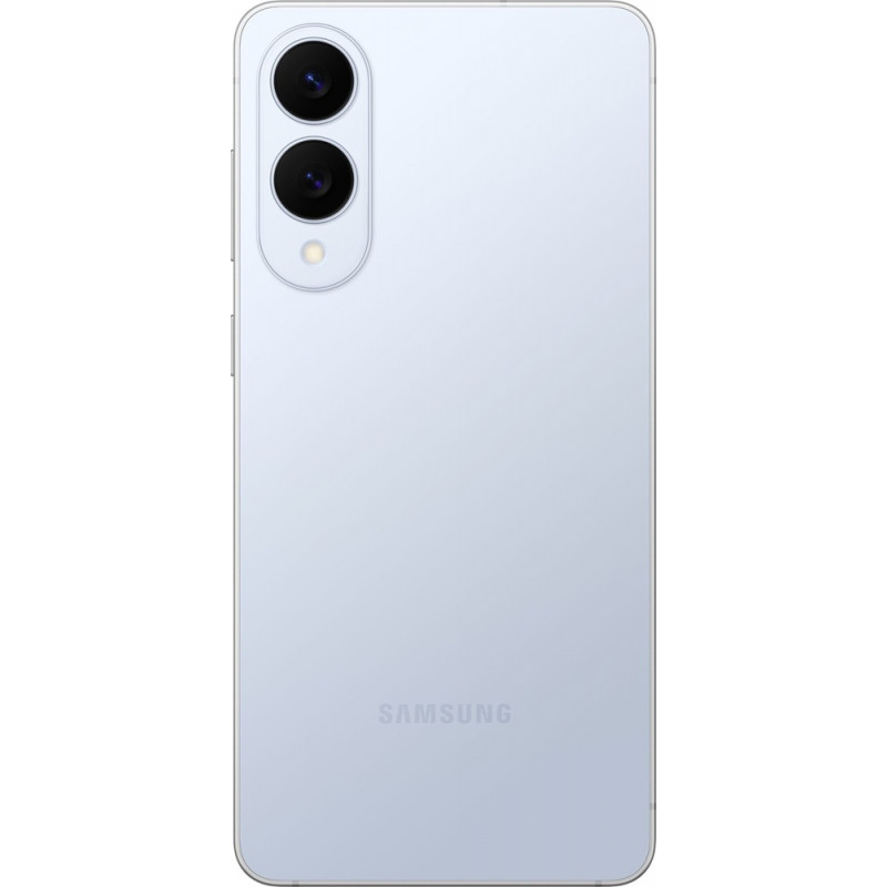 Samsung Galaxy S25 Edge 12/256GB Titanium Icyblue (SM-S937BZKD) Global