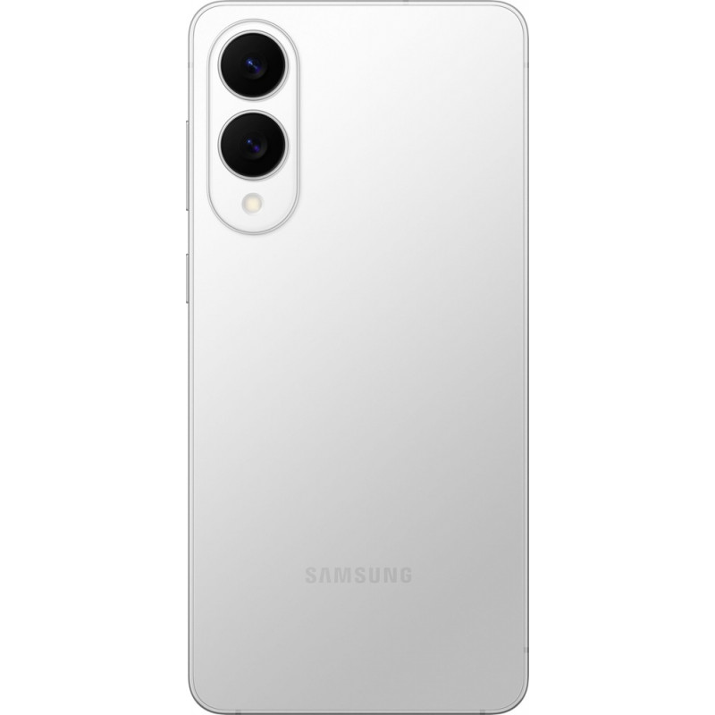 Samsung Galaxy S25 Edge 12/256GB Titanium Silver (SM-S937BZKD) Global