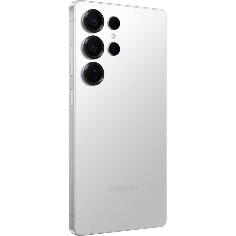 Samsung Galaxy S25 Ultra 12/512GB Titanium Whitesilver (SM-S938BZSG) Global