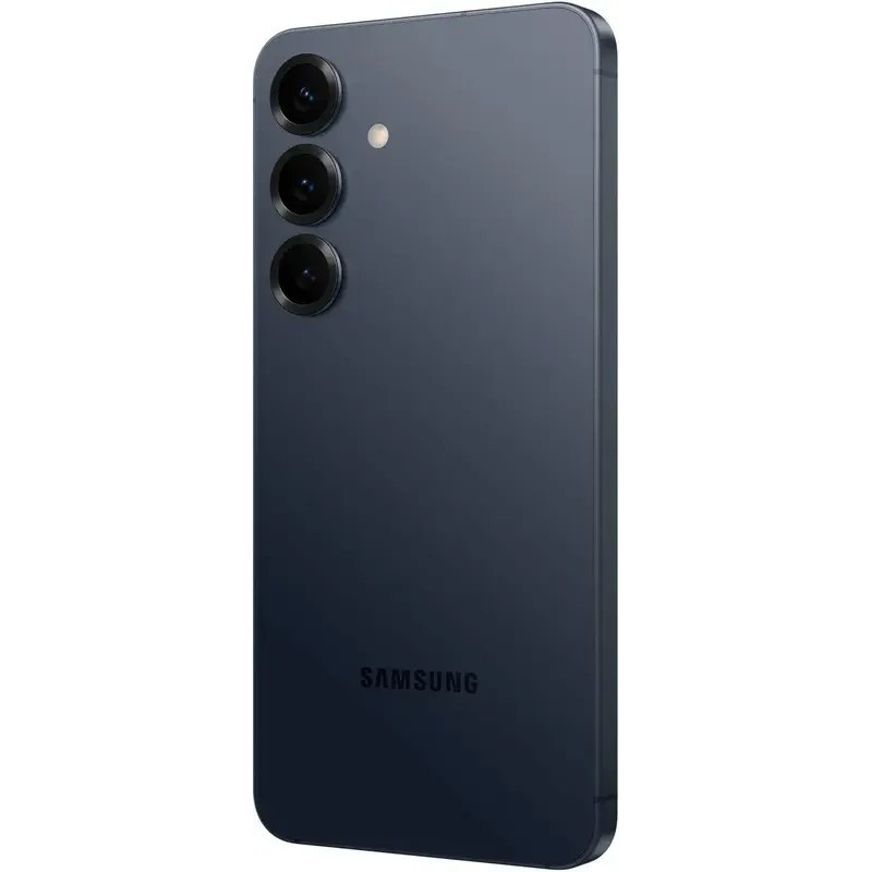 Samsung Galaxy S25+ 12/256GB Blue Black (SM-S936BZKD) Global