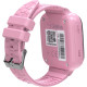 Дитячий смарт-годинник Gelius GP-PK007 (GPS/4G) Ocean Pink