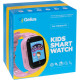 Дитячий смарт-годинник Gelius GP-PK007 (GPS/4G) Ocean Pink