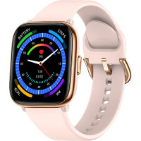 Смарт-часы Gelius Amazwatch GTi GP-SW014 Gold Rose
