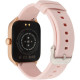 Смарт-часы Gelius Amazwatch GTS GP-SW012 Gold Rose