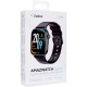 Смарт-часы Gelius Amazwatch Numix GP-SW009 Black