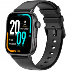 Смарт-часы Gelius Amazwatch Numix GP-SW009 Black