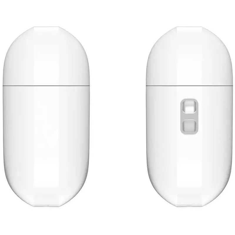 TWS наушники Proove Mainstream Pro TWS App White (TWMSP001AP02)