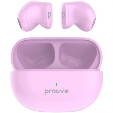 TWS наушники Proove Mainstream Mini Purple (TWMM00010009)