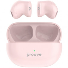 TWS наушники Proove Mainstream Mini Peach (TWMM00010014)