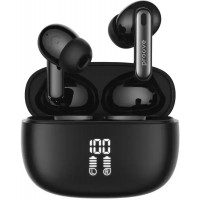 TWS наушники Proove Intro Pro with ANC Black (TWYN54002201)