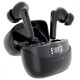 Беспроводные наушники Proove Digital Pro TWS with ANC Black (TWAP54002201)