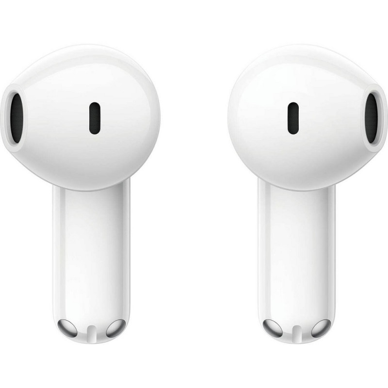 Наушники Bluetooth OPPO Enco Buds3 (ETEG1) Snow White